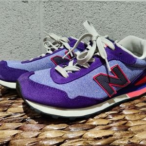 New Balance 515 Classic Womens Size 7.5